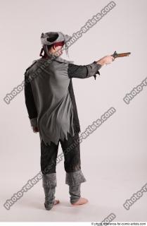 06 2019 01 JACK PIRATE STANDING POSE WITH GUN